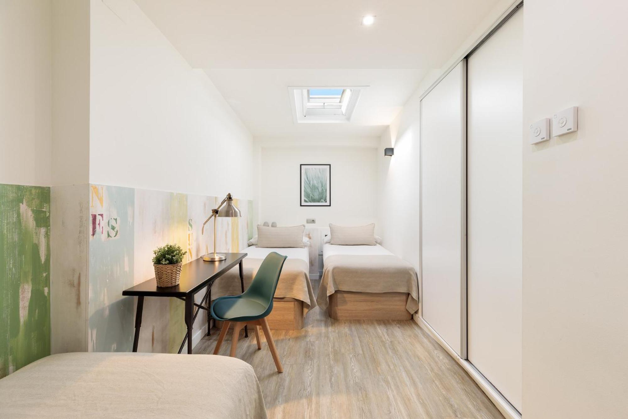 Apartamento Sitges Group Blue&White Exterior foto
