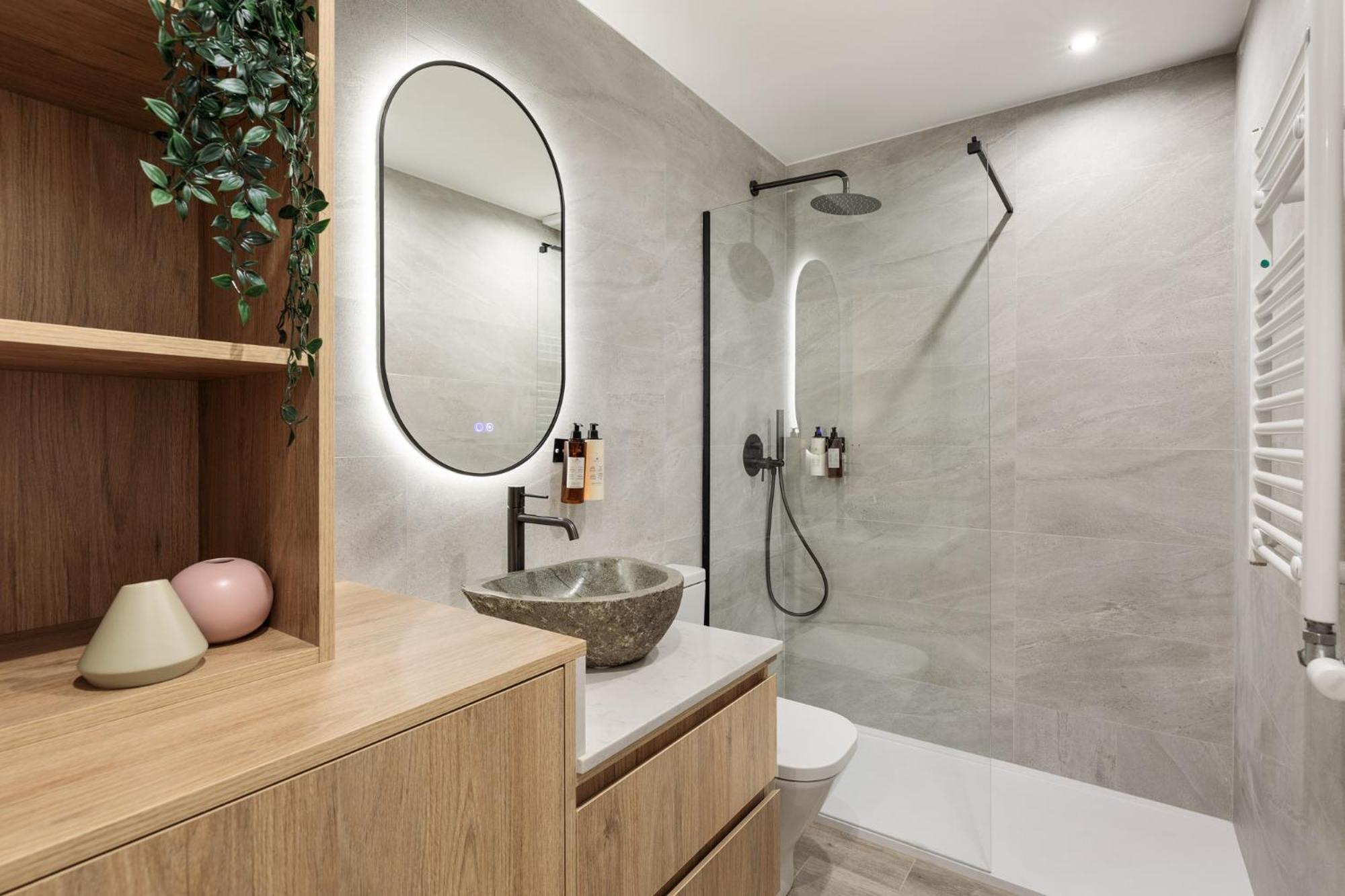 Apartamento Sitges Group Blue&White Exterior foto